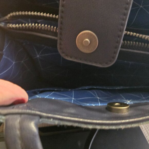 Loungefly Tardis Purse - Picture 3 of 3